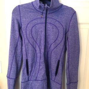Lululemon Stride Jacket